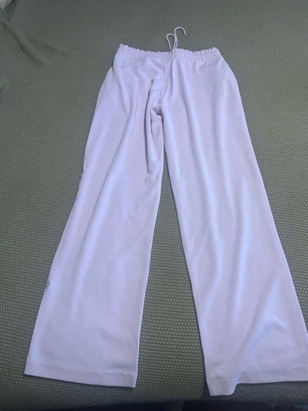 Athleta pink Elastic Waist Lounge Pants